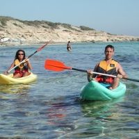 Canoeing & kayaks