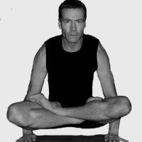 Rob Leadley - Yoga in Formentera