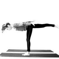Dynamic and Yin Yoga
