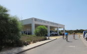 Formentera Hospital